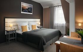 Apartmán - Dům Českého Švýcarska
